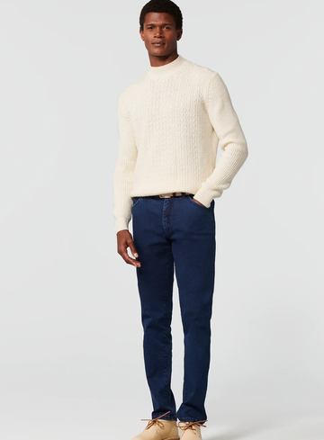 Meyer Broek