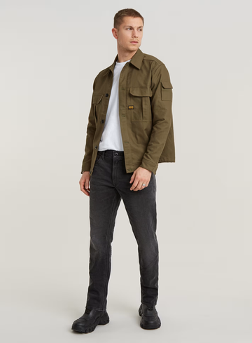 G-Star Jeans Mosa Straight
