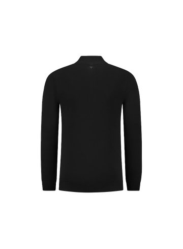 Pure Path Pullover