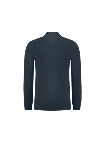 Pure Path Pullover