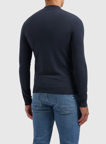 Pure Path Pullover