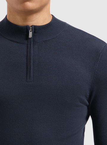 Pure Path Pullover