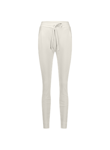 Studio Anneloes Downstairs bonded trousers 94803