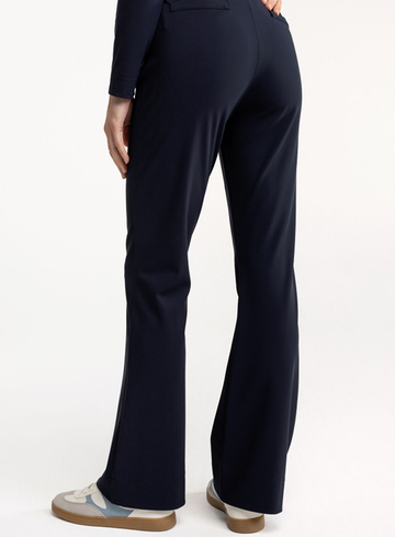 Studio Anneloes Flair bonded trousers