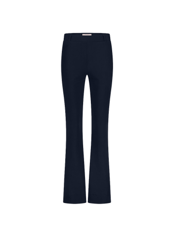 Studio Anneloes Flair bonded trousers 94800