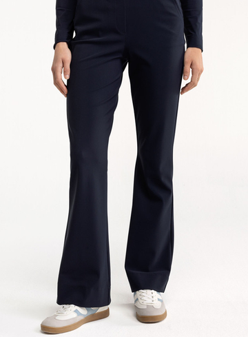 Studio Anneloes Flair bonded trousers