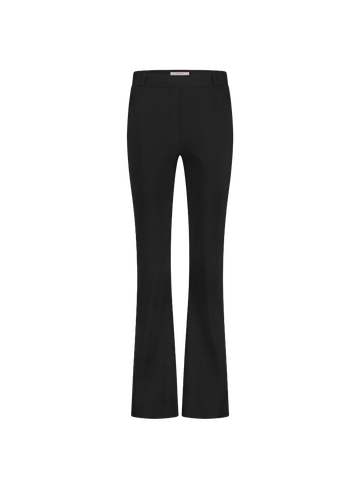 Studio Anneloes Flair bonded trousers 94800