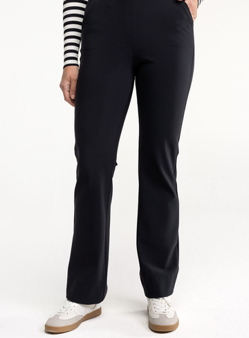 Studio Anneloes Flair bonded trousers