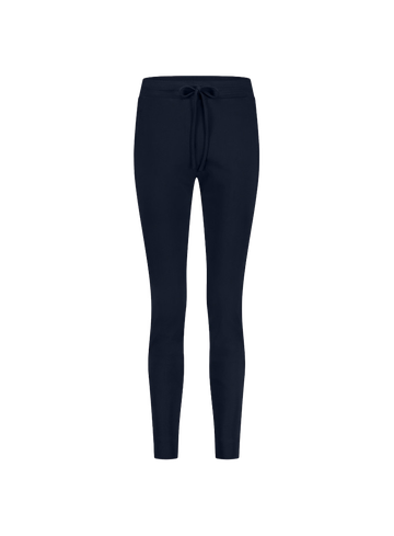 Studio Anneloes Downstairs bonded trousers 94803