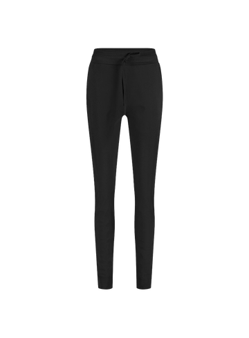Studio Anneloes Downstairs bonded trousers 94803