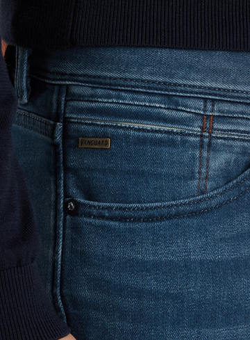 Vanguard Jeans