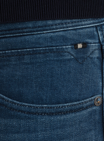 Vanguard Jeans