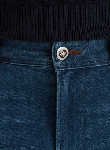 Vanguard Jeans