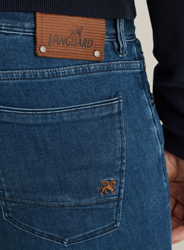 Vanguard Jeans