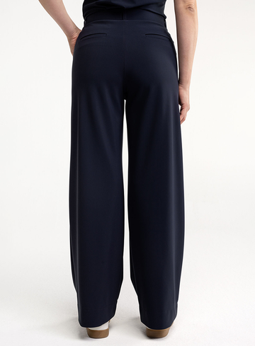 Studio Anneloes Lexie bonded trousers