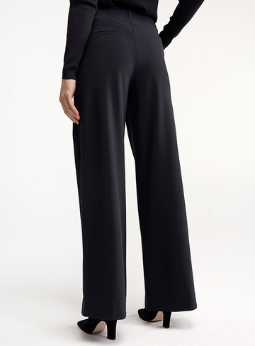 Studio Anneloes Lexie bonded trousers