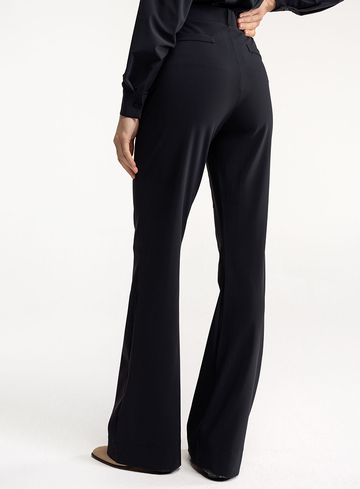 Studio Anneloes Flair LONG bonded trousers