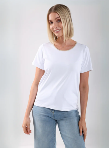 Nukus Top Tirza NKS01089
