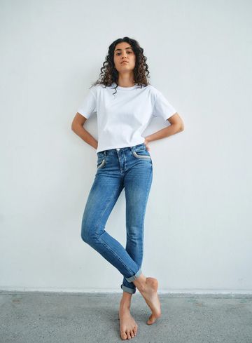 Mos Mosh Jeans 161490