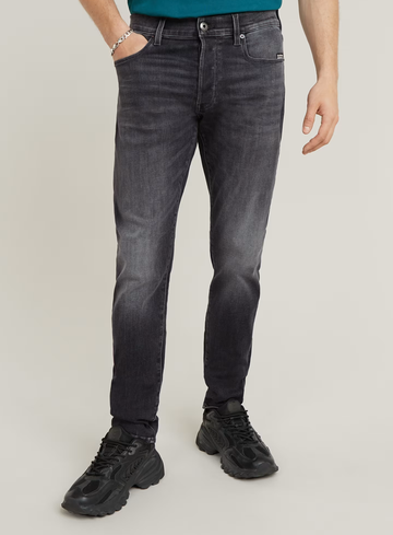 G-Star Jeans 3301 D25742-A634