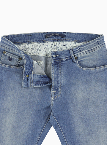 Atelier Noterman Jeans