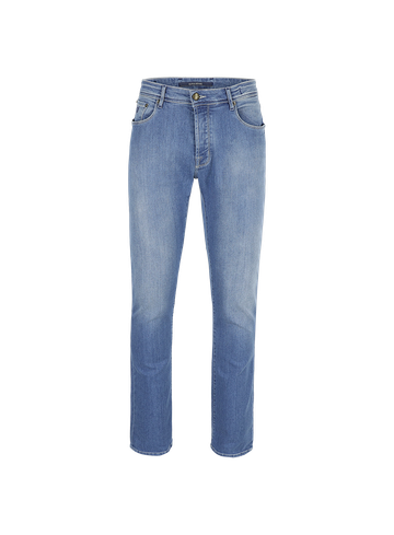 Atelier Noterman Jeans
