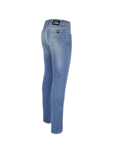 Atelier Noterman Jeans