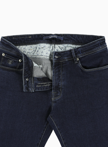 Atelier Noterman Jeans