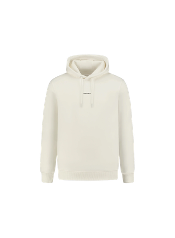 Pure Path Logo hoodie