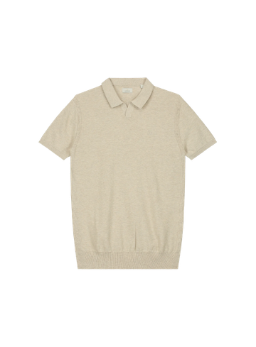 Dstrezzed Poloshirt Mercury
