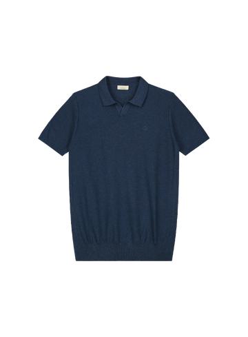 Dstrezzed Poloshirt Mercury