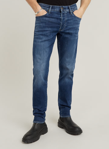 G-Star Jeans 3301
