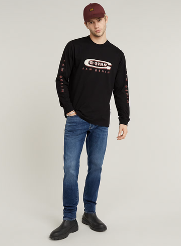 G-Star Jeans 3301 D25742-8968