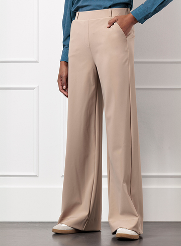 Studio Anneloes Pantalon lexie bonded