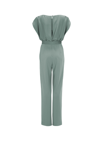 Swing Jumpsuit