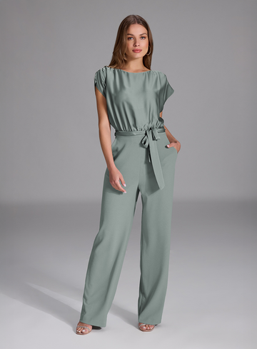 Swing Jumpsuit 3ad00400