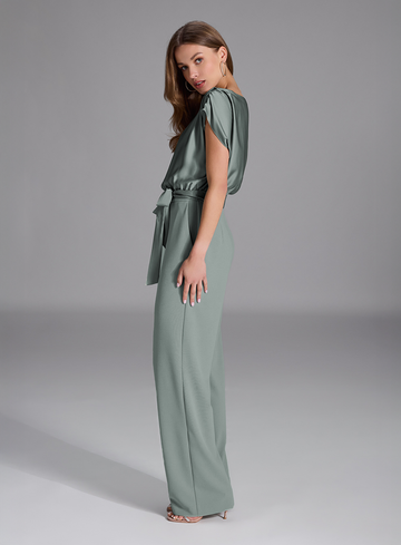 Swing Jumpsuit