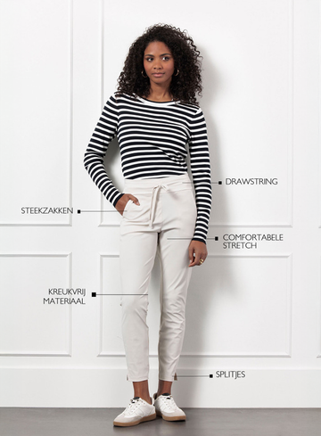 Studio Anneloes Startup trousers