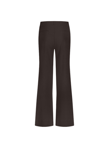Studio Anneloes Lexie LONG bonded trousers
