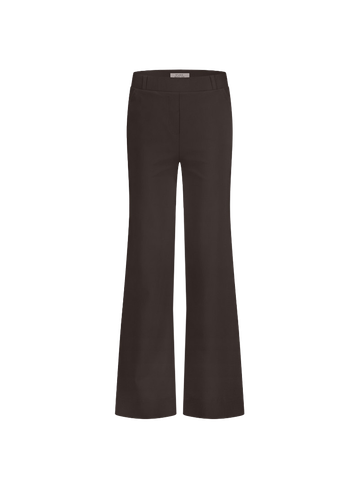 Studio Anneloes Lexie LONG bonded trousers 94810