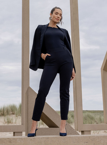 Studio Anneloes Pantalon Anne 94819