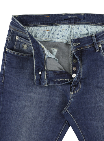 Atelier Noterman Jeans
