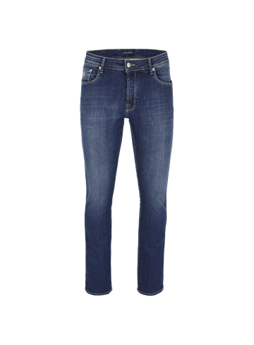 Atelier Noterman Jeans atn01s.a58