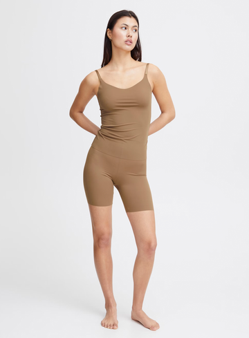 Ichi Short corrigerend