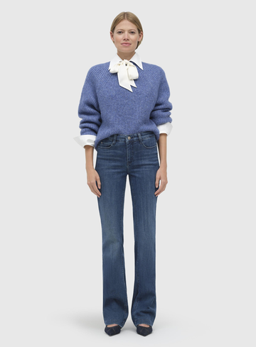 MAC Jeans Dream Boot 0358L542990