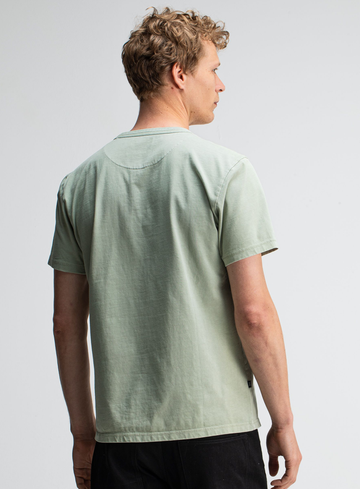 Butcher of Blue T-shirt Army