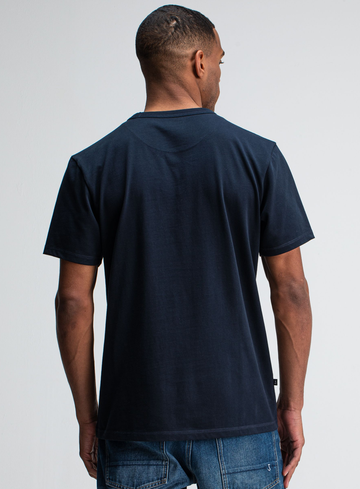 Butcher of Blue T-shirt Army