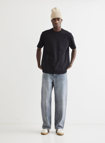 Woodbird T-shirt WBBaine Base