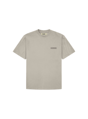 Woodbird T-shirt WBBaine 2100.430