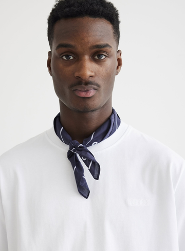 Woodbird T-shirt WBBaine Base